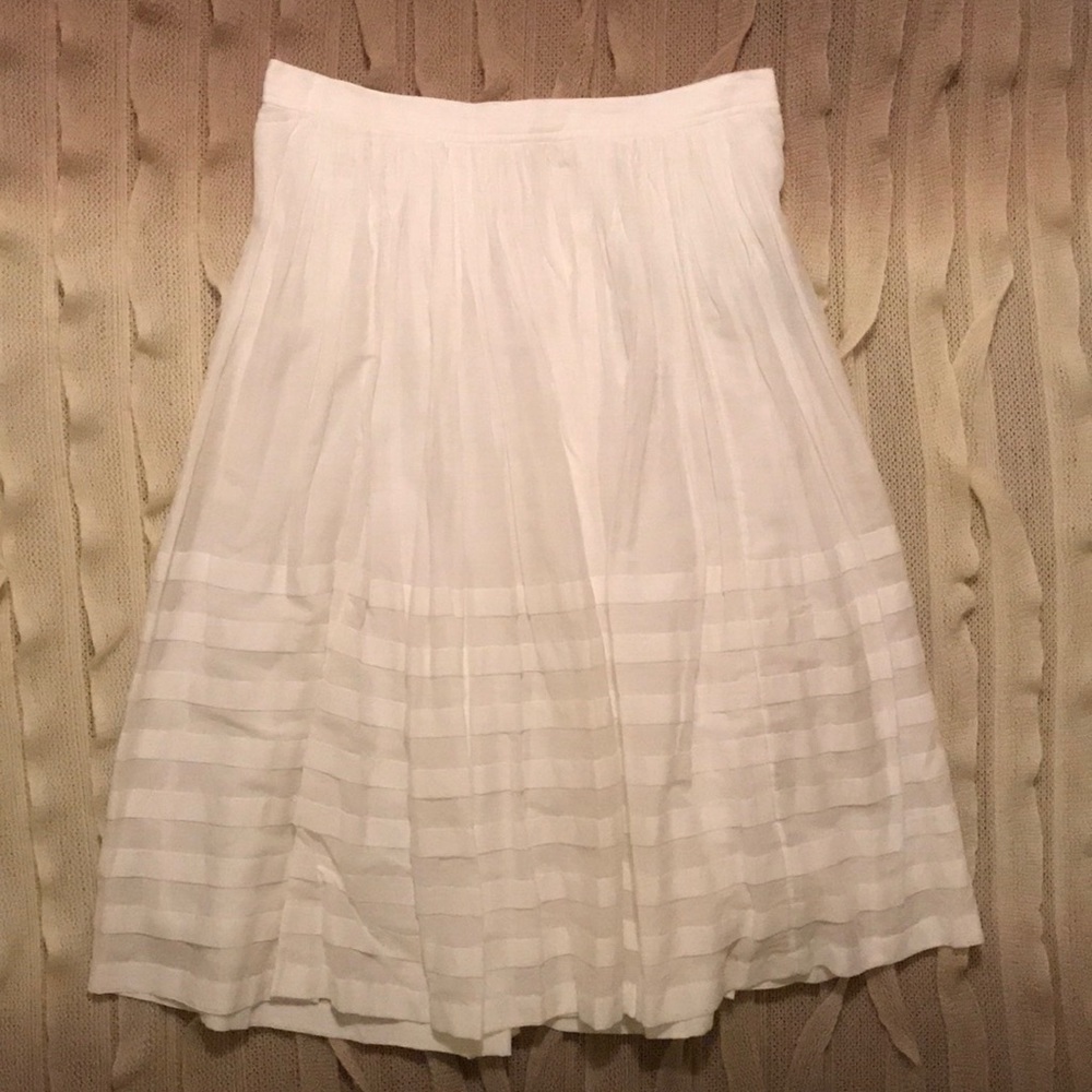 Burberry Brit skirt